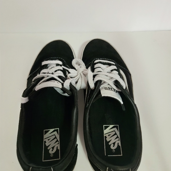 8 1/2 - Mens Vans - Picture 8 of 9